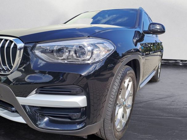 BMW X3 xDrive30e 215 kW image number 14