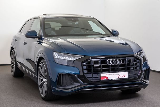 Audi Q8 50 TDI 210 kW image number 13