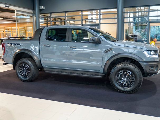 Ford Ranger Raptor 2.0 TDCi 4x4 156 kW image number 3