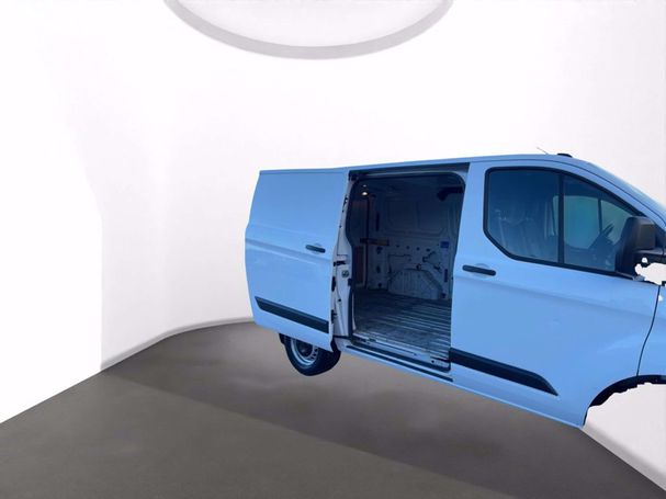 Ford Transit Custom 77 kW image number 5