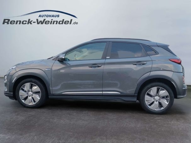 Hyundai Kona 39 kWh 100 kW image number 4