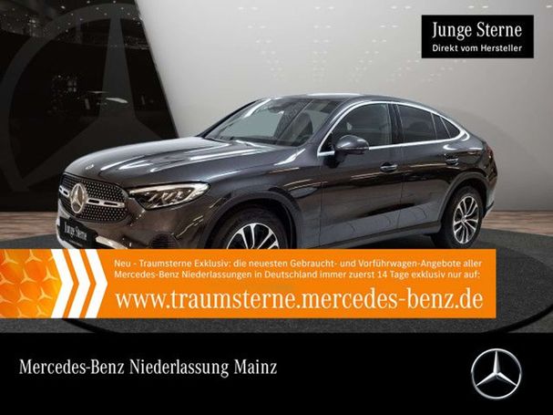 Mercedes-Benz GLC 220 d 145 kW image number 5