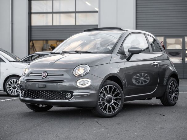 Fiat 500C 1.0 GSE Hybrid 51 kW image number 1