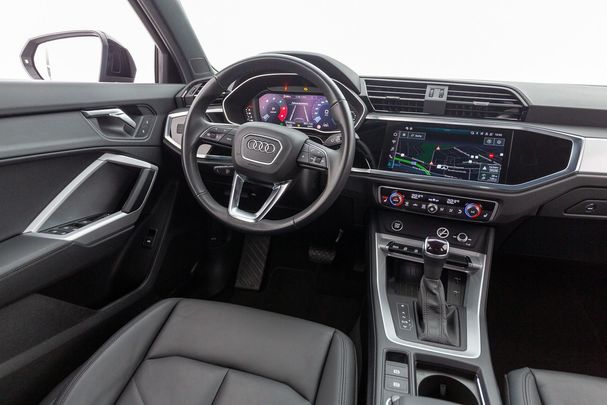 Audi Q3 35 TDI Advanced 110 kW image number 13