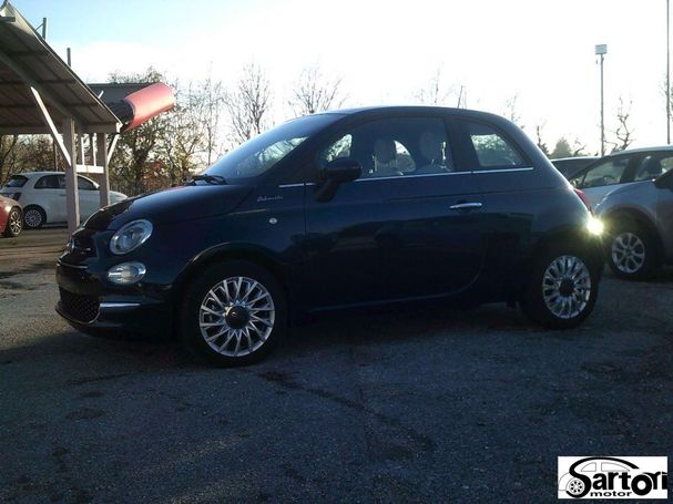 Fiat 500 51 kW image number 4