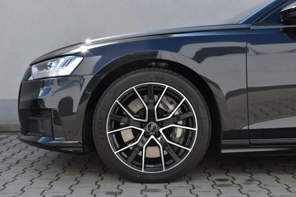 Audi A8 60 TDI quattro Tiptronic 320 kW image number 9