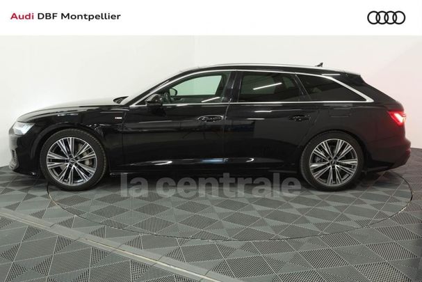 Audi A6 50 TFSIe quattro S tronic S-line Avant 270 kW image number 5