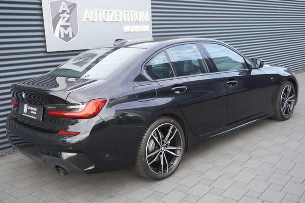 BMW 320d 140 kW image number 9