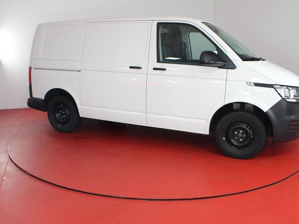 Volkswagen T6 Transporter 81 kW image number 16