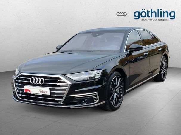 Audi A8 60 TFSIe 330 kW image number 1