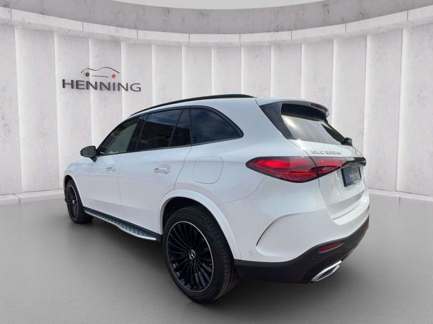 Mercedes-Benz GLC 300 de 245 kW image number 4