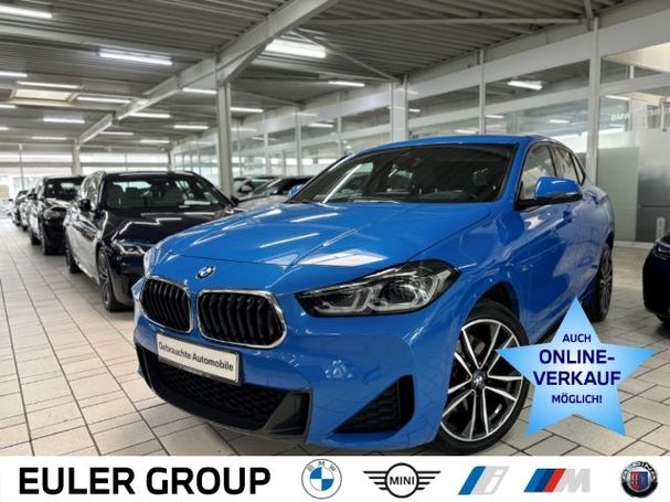 BMW X2 xDrive 140 kW image number 1