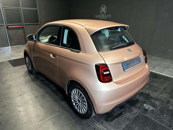 Fiat 500 e 42 kWh 87 kW image number 7