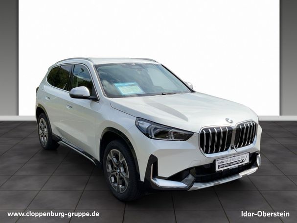 BMW X1 xDrive23i 160 kW image number 7