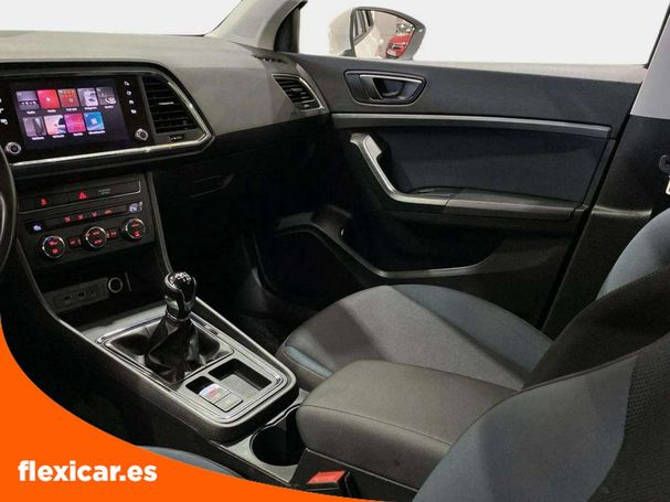 Seat Ateca 1.0 TSI Style 85 kW image number 38