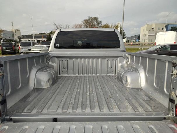 Toyota Hilux D Double Cab 2.4 4D 110 kW image number 13