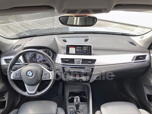 BMW X1 16d sDrive 85 kW image number 7