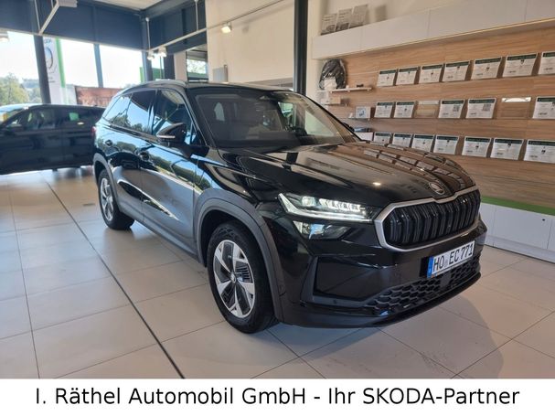 Skoda Kodiaq 2.0 TDI DSG 110 kW image number 3