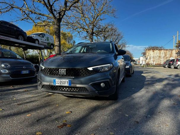 Fiat Tipo 96 kW image number 1