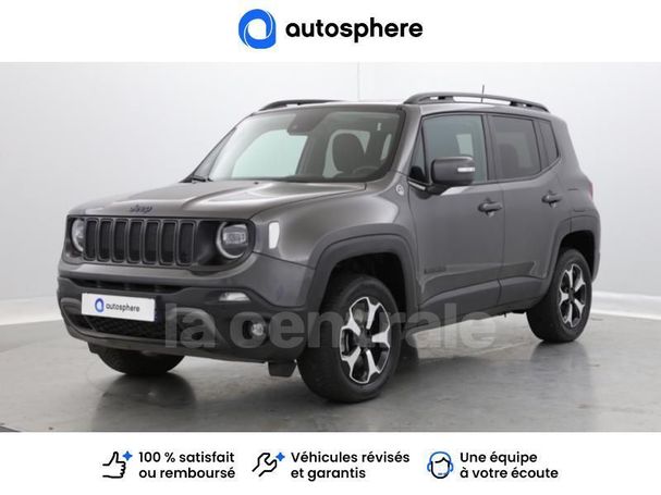 Jeep Renegade 1.3 177 kW image number 1