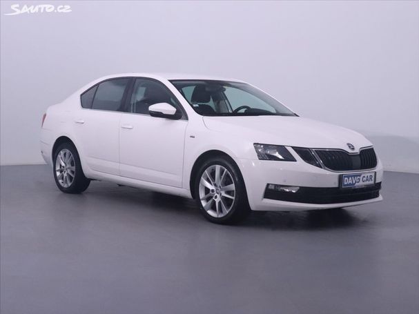 Skoda Octavia 1.6 TDI DSG Ambition 85 kW image number 2