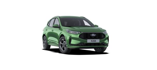 Ford Kuga 2.5 PHEV ST-Line 178 kW image number 4