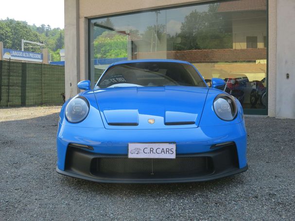 Porsche 992 GT3 4.0 375 kW image number 5