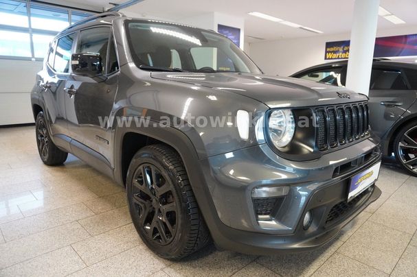 Jeep Renegade 88 kW image number 4