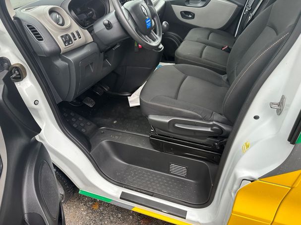 Renault Trafic 89 kW image number 34