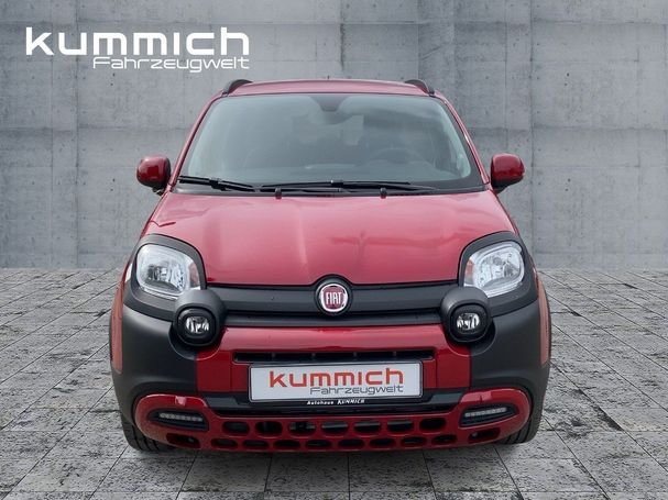 Fiat Panda 1.0 Hybrid RED 51 kW image number 2