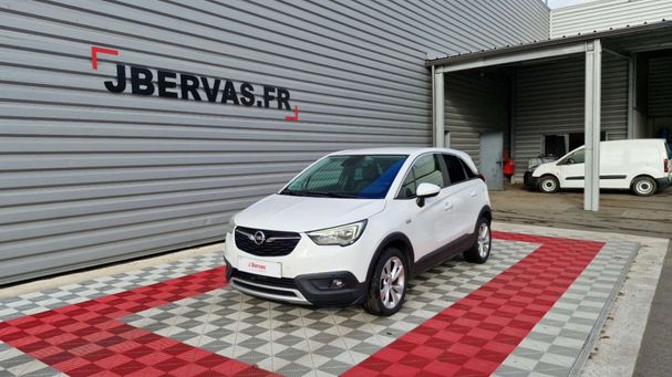 Opel Crossland X 1.2 Turbo Innovation 81 kW image number 5