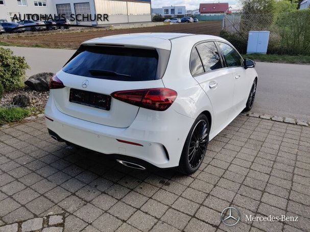 Mercedes-Benz A 250 165 kW image number 6