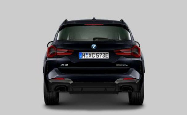 BMW X3 xDrive30e 215 kW image number 15