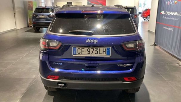 Jeep Compass 1.3 PHEV Trailhawk 176 kW image number 5