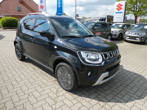 Suzuki Ignis Dualjet Comfort+ 61 kW image number 3