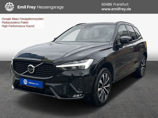 Volvo XC60 B4 Plus Dark 145 kW image number 1