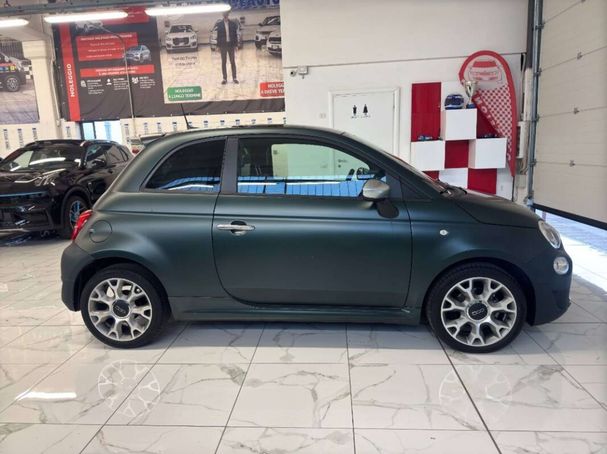 Fiat 500 1.0 51 kW image number 5