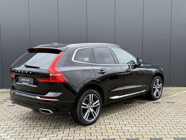 Volvo XC60 AWD T8 194 kW image number 36