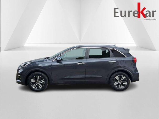 Kia Niro Hybrid 1.6 104 kW image number 3