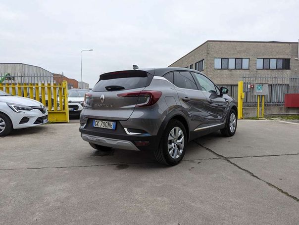 Renault Captur TCe 100 Intens 74 kW image number 2