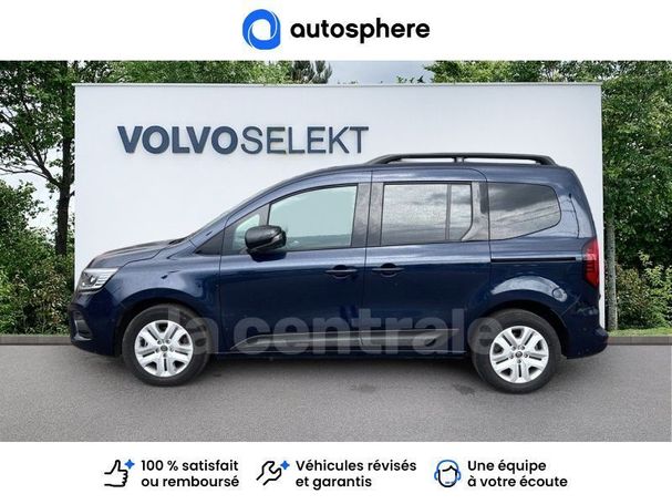 Renault Kangoo 1.3 TCe 96 kW image number 3