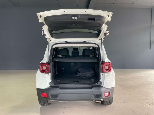 Jeep Renegade 1.3 PHEV 140 kW image number 16