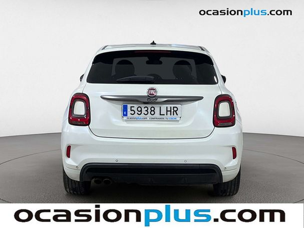 Fiat 500X 1.6 4x2 S&S DCT 88 kW image number 15