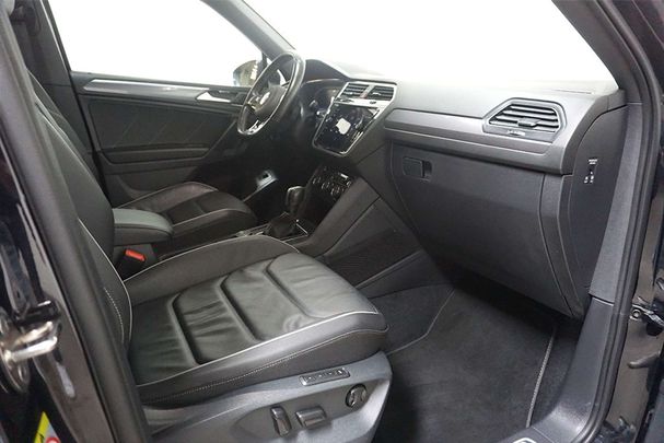 Volkswagen Tiguan Allspace 2.0 TDI R-Line DSG 4Motion 147 kW image number 10