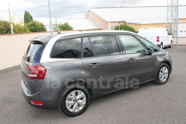 Citroen Grand C4 Spacetourer PureTech 130 Feel 96 kW image number 25