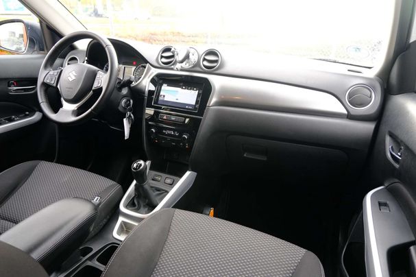 Suzuki Vitara 1.6 88 kW image number 4