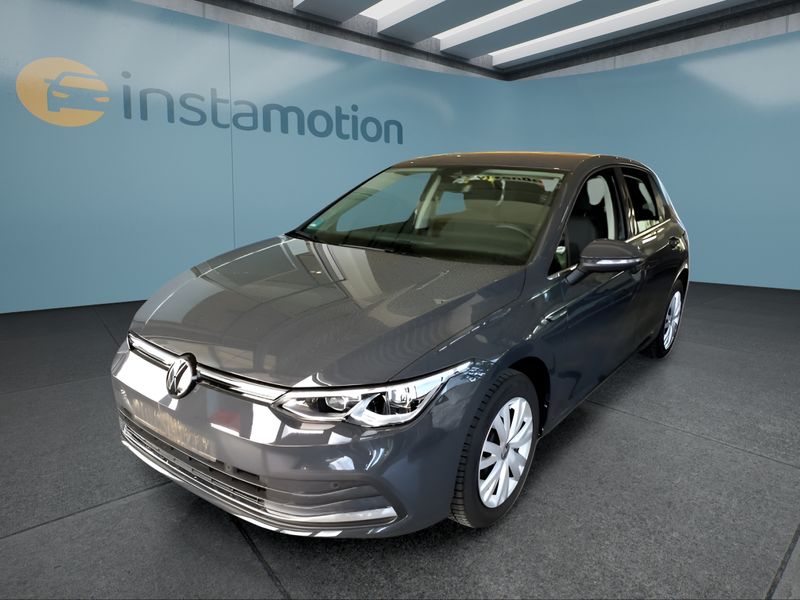 Volkswagen Golf 8 1.5