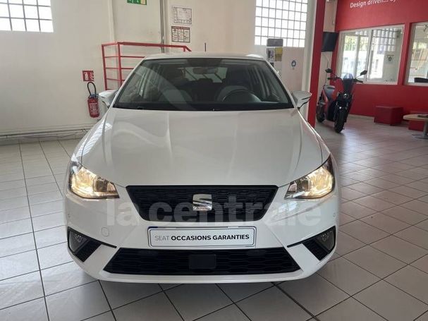 Seat Ibiza 1.0 TSI 70 kW image number 2