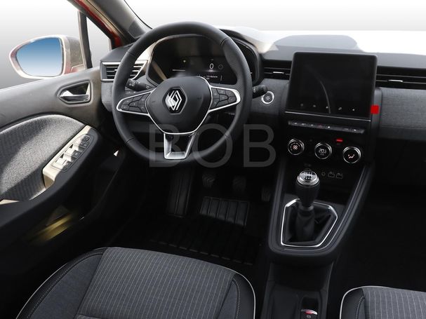 Renault Clio TCe 90 66 kW image number 5