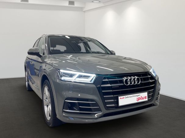 Audi Q5 55 TFSIe quattro Sport 270 kW image number 3